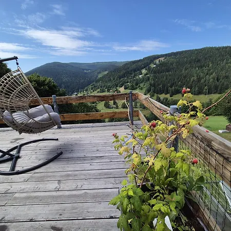 Na Hrani Vakantiehuis