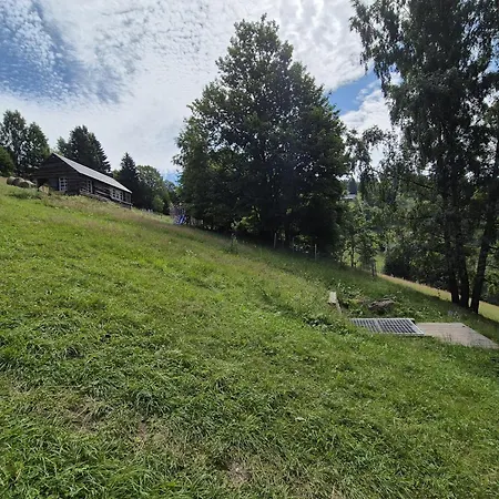 Na Hrani Vakantiehuis