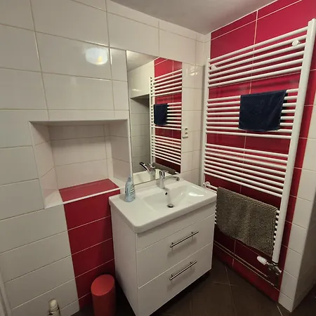 Na Hrani Vakantiehuis *