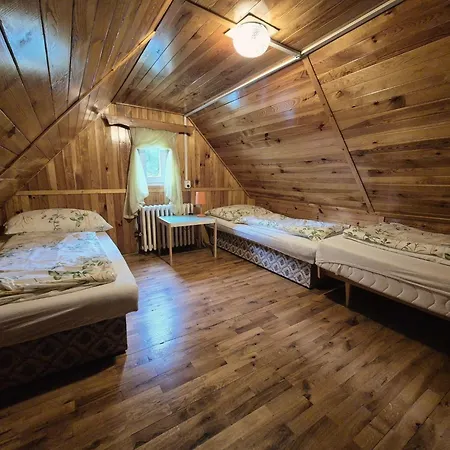 Vakantiehuis Na Hrani