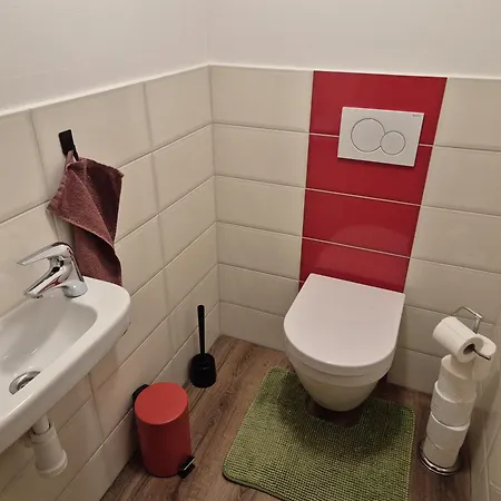 Na Hrani Vakantiehuis *