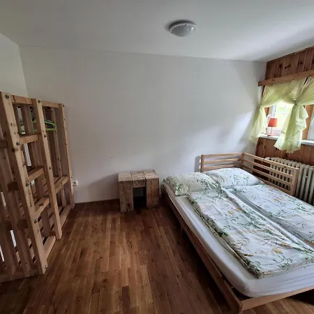 Vakantiehuis Na Hrani
