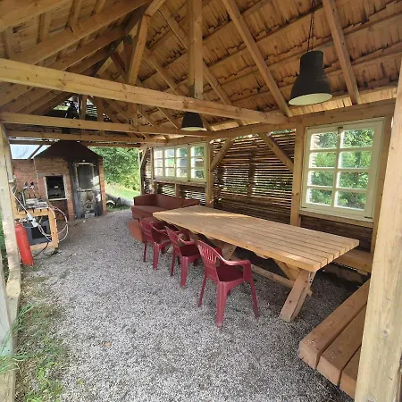 Na Hrani Vakantiehuis *