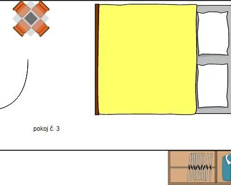Vakantiehuis Na Hrani *