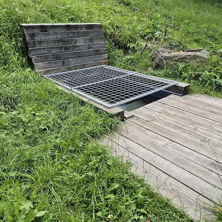 Vakantiehuis Na Hrani