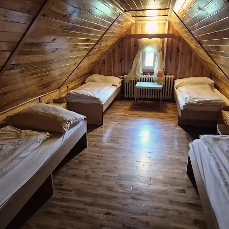 Na Hrani Vakantiehuis