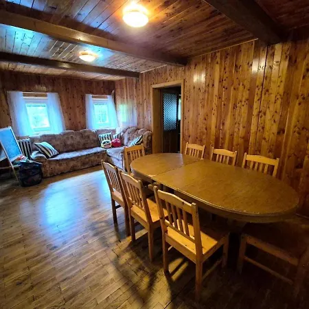 Na Hrani Velká Úpa