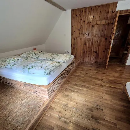 Na Hrani Vakantiehuis *