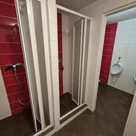 Vakantiehuis Na Hrani *