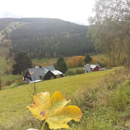 Vakantiehuis Na Hrani *