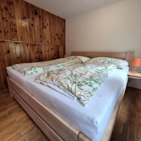 Na Hrani * Velká Úpa