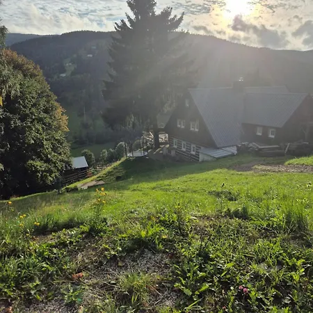 Na Hrani Vakantiehuis *