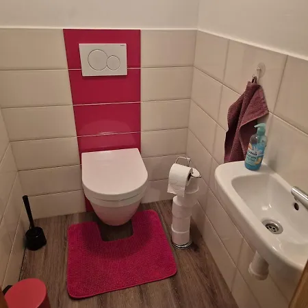 Vakantiehuis Na Hrani