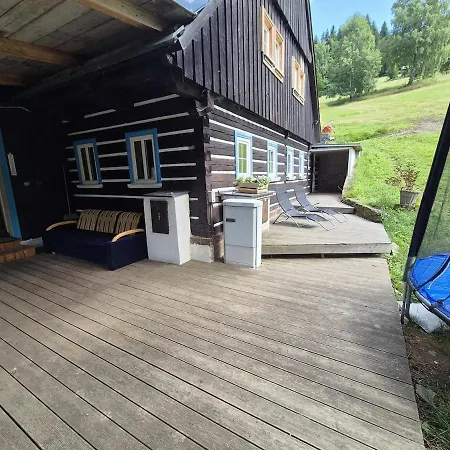Na Hrani Vakantiehuis