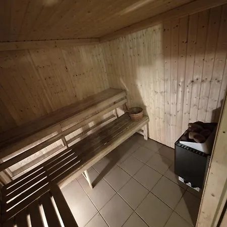 Na Hrani Vakantiehuis *