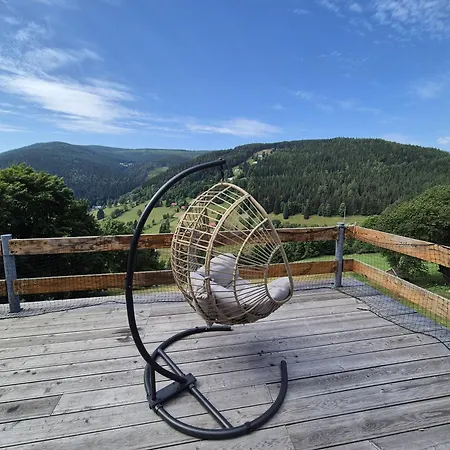 Vakantiehuis Na Hrani *