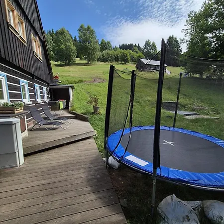 Na Hrani Velká Úpa