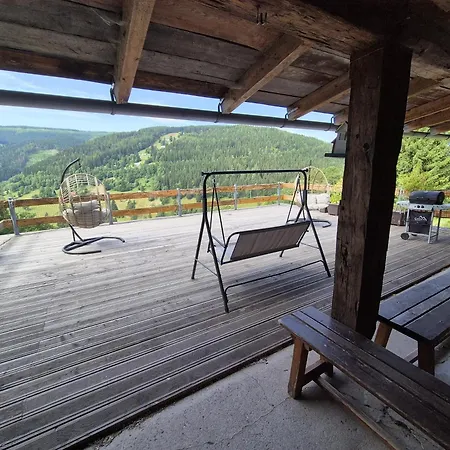 Na Hrani Vakantiehuis