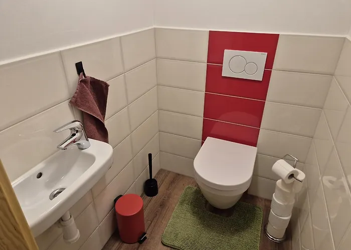 Na Hráni Prázdninový dům *