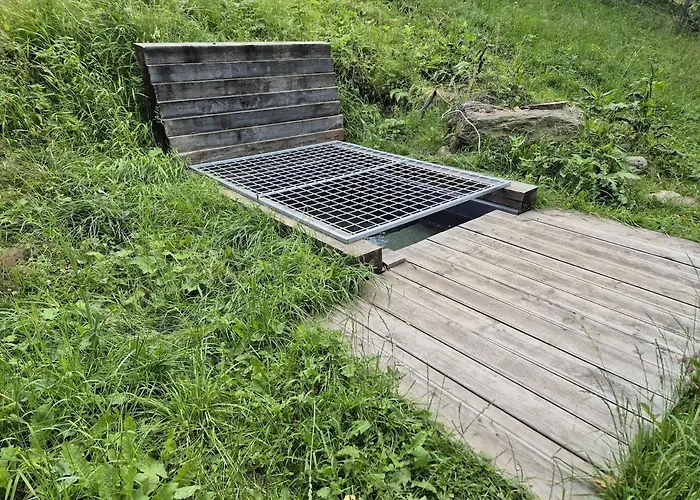 بيت للعطل Na Hrani