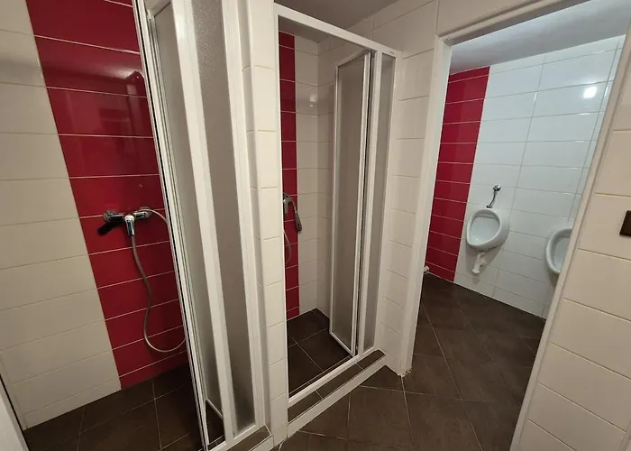 Prázdninový dům Na Hráni *