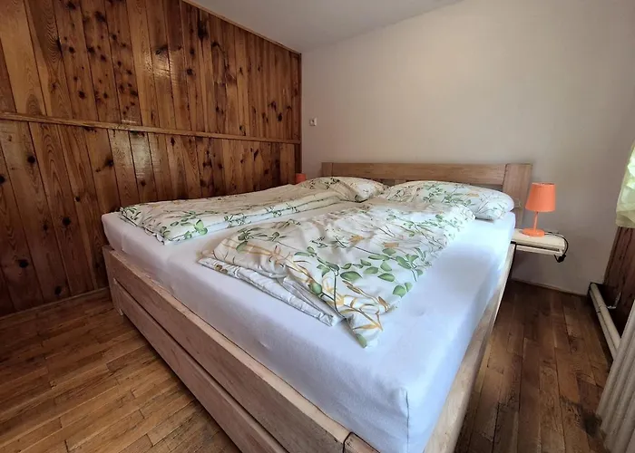 Na Hrani * Velká Úpa