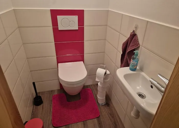 بيت للعطل Na Hrani